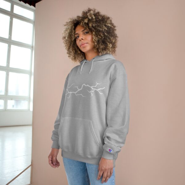 DMMA Hoodie - Image 4