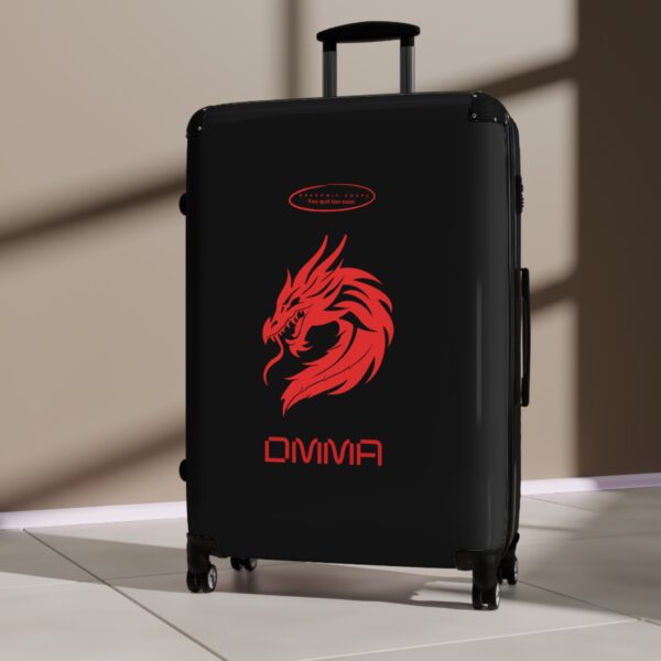 DMMA Suitcases - Image 12