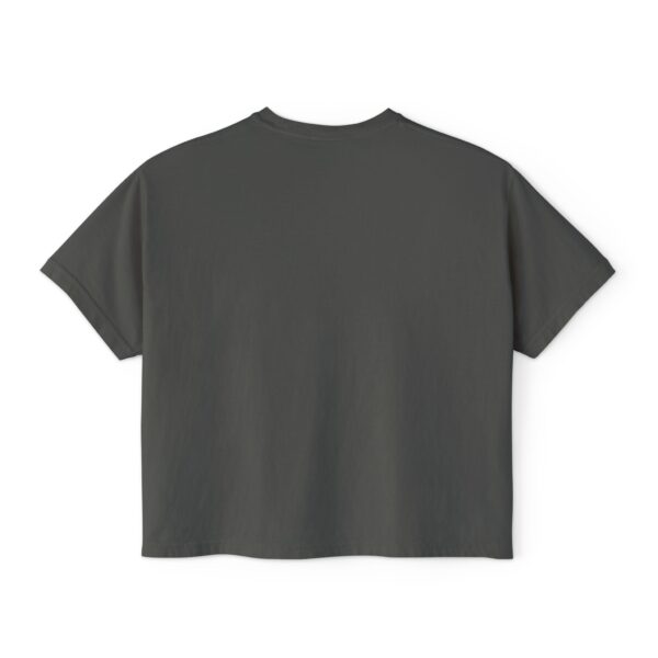 Women's DMMA Boxy Tee - Image 14