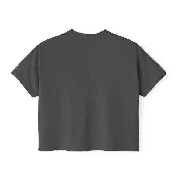 Women's DMMA Boxy Tee - Image 14