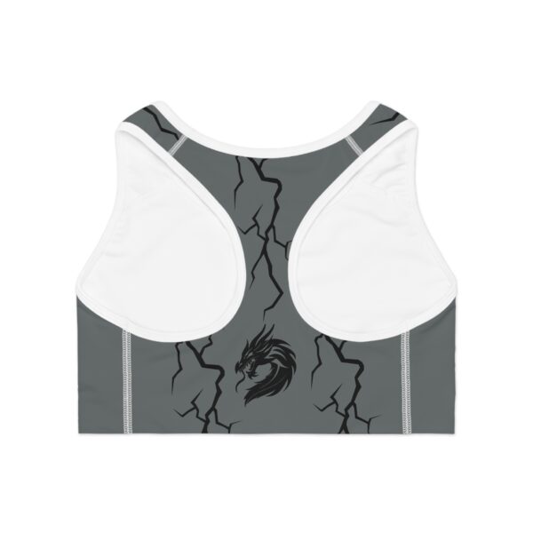 DMMA Sports Bra (AOP) - Image 3