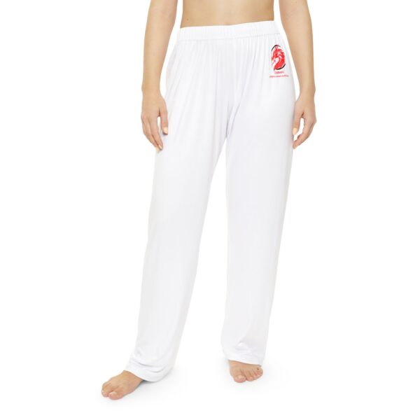 Women's DMMA dress Pants (AOP) - Image 3