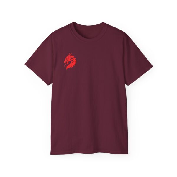 Unisex DMMA Ultra Cotton Tee - Image 21