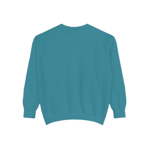 Unisex DMMA Garment-Dyed Sweatshirt - Image 36