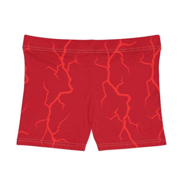 Women's DMMA Shorts (AOP) - Image 3