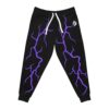 Athletic Joggers (AOP) - Image 2