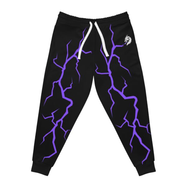 Athletic Joggers (AOP) - Image 2
