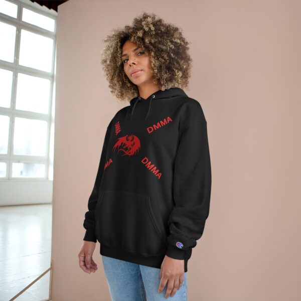 DMMA Hoodie - Image 16