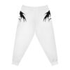 DMMA twin dragon Joggers (AOP) - Image 3