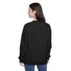 Unisex DMMA Drop Shoulder Sweatshirt - Image 8