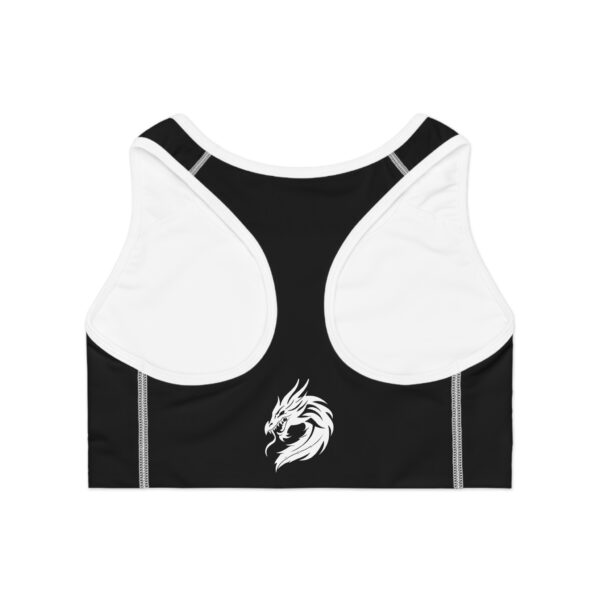Sports Bra (AOP) - Image 6