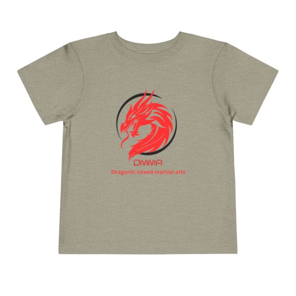 Toddler DMMA Short Sleeve Tee - Image 33