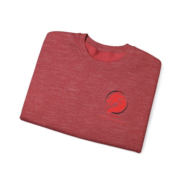 Unisex DMMA Heavy Blend™ Crewneck Sweatshirt - Image 123