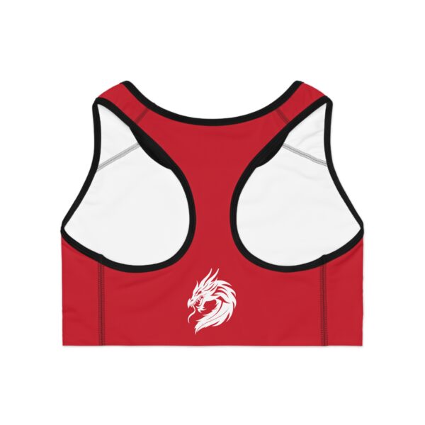 Sports Bra (AOP) - Image 3