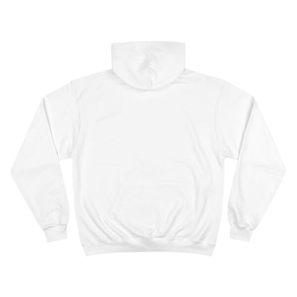 DMMA Hoodie - Image 3
