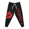 Athletic Joggers (AOP) - Image 2