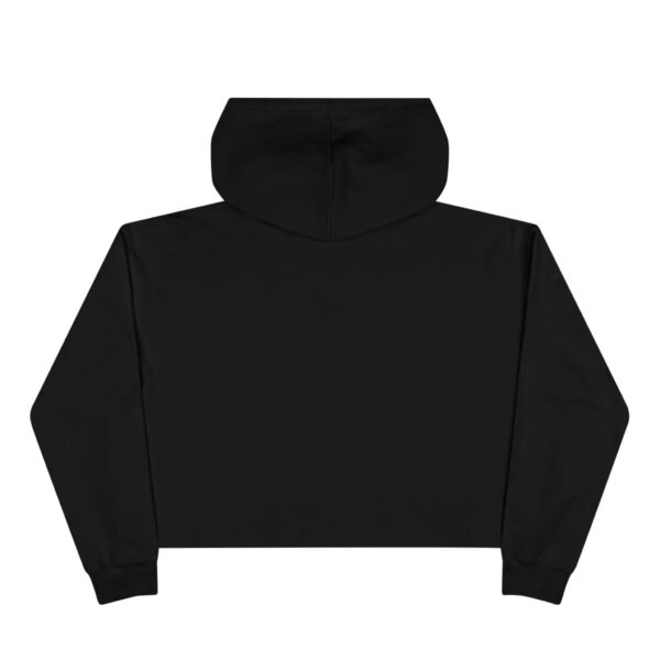 DMMA Crop Hoodie - Image 5