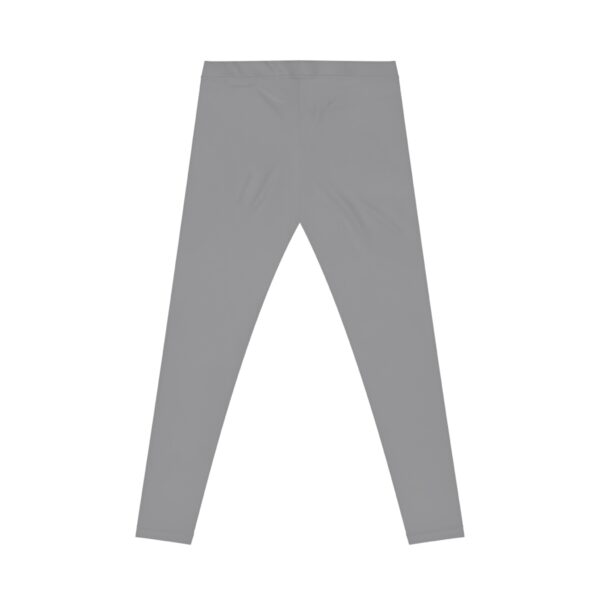 Women's DMMA Casual Leggings (AOP) - Image 3