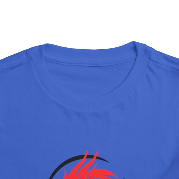 Toddler DMMA Short Sleeve Tee - Image 20