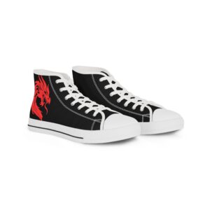 Men's DMMA  High Top Sneakers