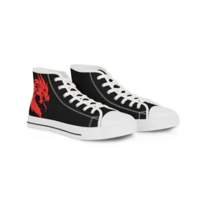 Men's DMMA  High Top Sneakers