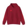 Unisex Heavy Blend™ Hooded Sweatshirt - Image 37