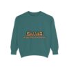 DMMA Dragon Unisex Garment-Dyed Sweatshirt - Image 29