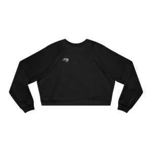 Women's DMMA Cropped Fleece Pullover