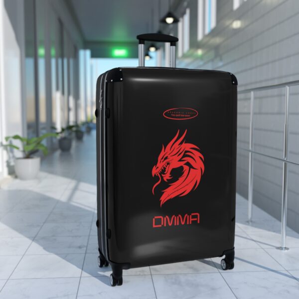 DMMA Suitcases - Image 11