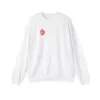 Unisex DMMA Drop Shoulder Sweatshirt - Image 2