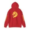 Unisex DMMA Heavy Blend™ Hooded Sweatshirt - Image 19