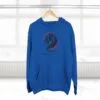 DMMA Three-Panel Fleece Hoodie - Image 28