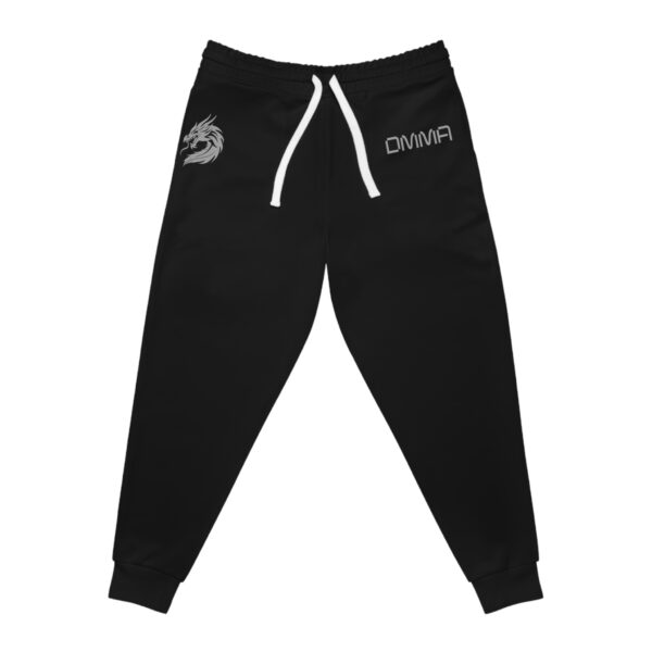 DMMA  Joggers (AOP) - Image 2