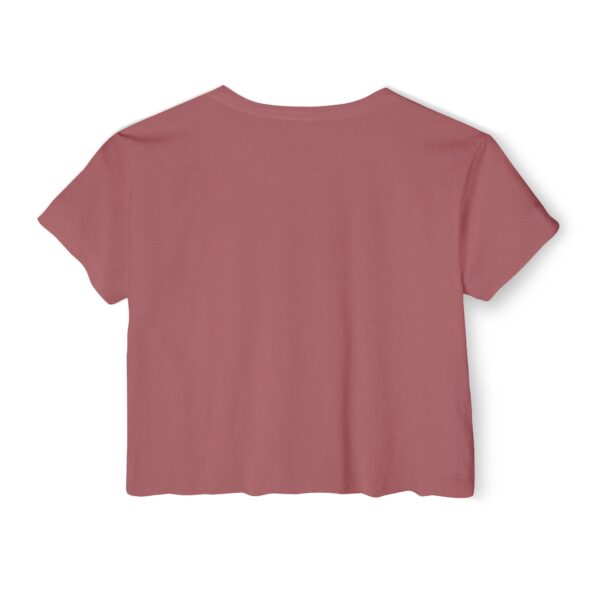 Women's DMMA Festival Crop Top - Image 34