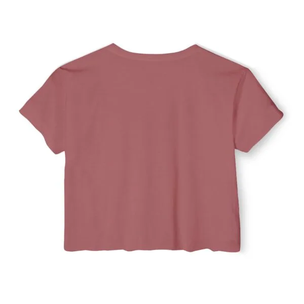 Women's DMMA Festival Crop Top - Image 34