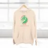 DMMA Three-Panel Fleece Hoodie - Image 20