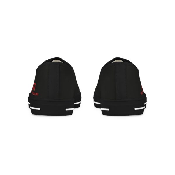 Men's DMMA Low Top Sneakers - Image 7