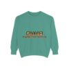 DMMA Dragon Unisex Garment-Dyed Sweatshirt - Image 25