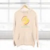 DMMA Three-Panel Fleece Hoodie - Image 28