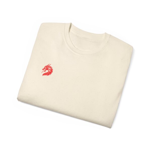 Unisex DMMA Ultra Cotton Tee - Image 16