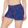 Women's DMMA Shorts (AOP) - Image 4