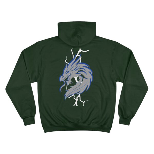 DMMA Hoodie - Image 18