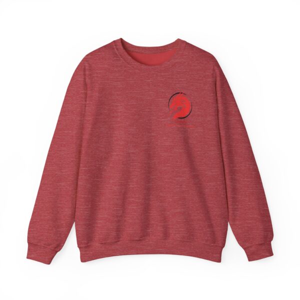 Unisex DMMA Heavy Blend™ Crewneck Sweatshirt - Image 121