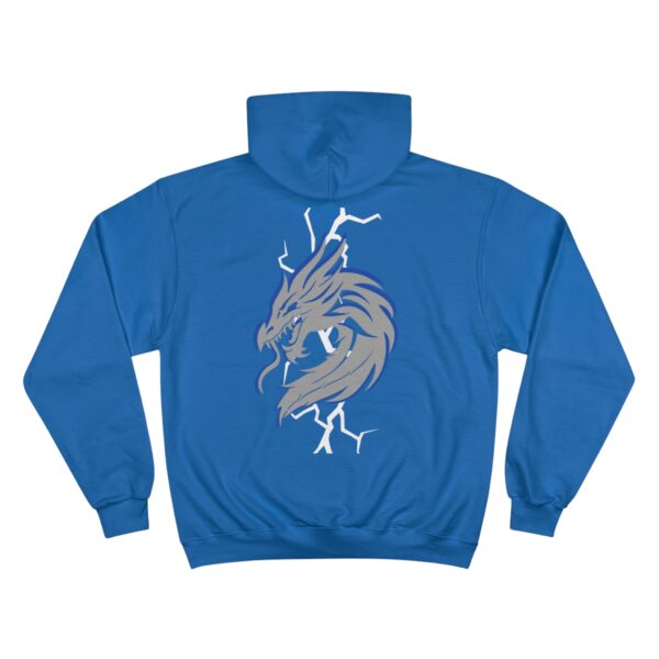 DMMA Hoodie - Image 22