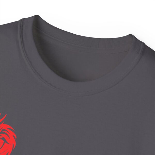 Unisex DMMA Ultra Cotton Tee - Image 39