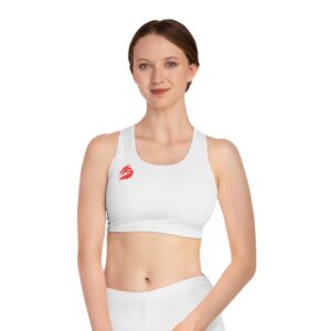 DMMA Sports Bra (AOP)