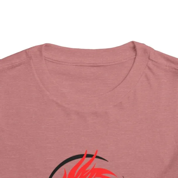 Toddler DMMA Short Sleeve Tee - Image 24