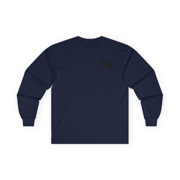 Unisex Ultra Cotton Long Sleeve Tee - Image 17
