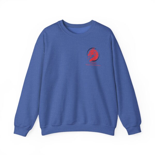 Unisex DMMA Heavy Blend™ Crewneck Sweatshirt - Image 81