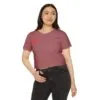 Women's DMMA Festival Crop Top - Image 35
